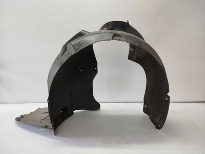 SKODA RAPID SE TDI MK1 2012-2019 Inner Wing Arch Liner Front Left Side 5JA809961
