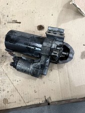 BMW 5 SERIES F10 F11 525d 3.0D N57 ENGINE STARTER MOTOR 7801203