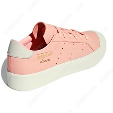 adidas gazelle silver green womens Adidas Originals Everyn Pink (W)