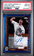 Autograph Authenticators 20
