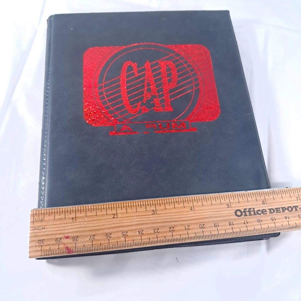 Pogs Album portfolio X-Men Wildstorm Michael Jordon Goosebumps Series II Vintage - Image 4 of 4