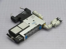 FESTO VADMI-300-P 162534 VACUUM GENERATOR T261664