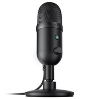Razer Seiren V2 X Microfono Per Pc -34 Db 20 20000 Hz 24 Bit RZ19-04050100-R3M1