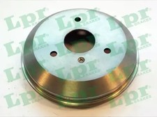 Tambour de frein Smart ROADSTER