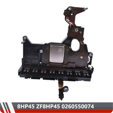 For Jaguar For Land Rover 0260550074 Zf8hp45 Transmission Control Unit 3.7l
