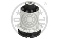 Optimal F8-5343 Lagerung, AchsköRper Hinten Beidseitig FüR Audi A4 B5 (8D2)