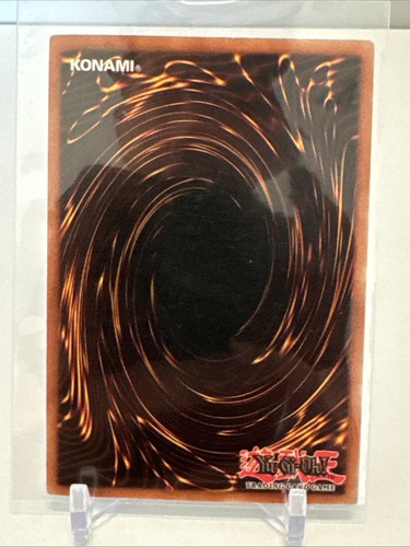 Yugioh Claw Reacher SDY-018 Starter Deck Yugi LP - Picture 2 of 2