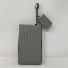 Interact Playstation Memory Disk Drive Complete in Box