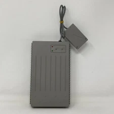 Interact Playstation Memory Disk Drive Complete in Box