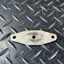 ♻️ APRILIA RS 125 - POWER VALVE BLANKING PLATE