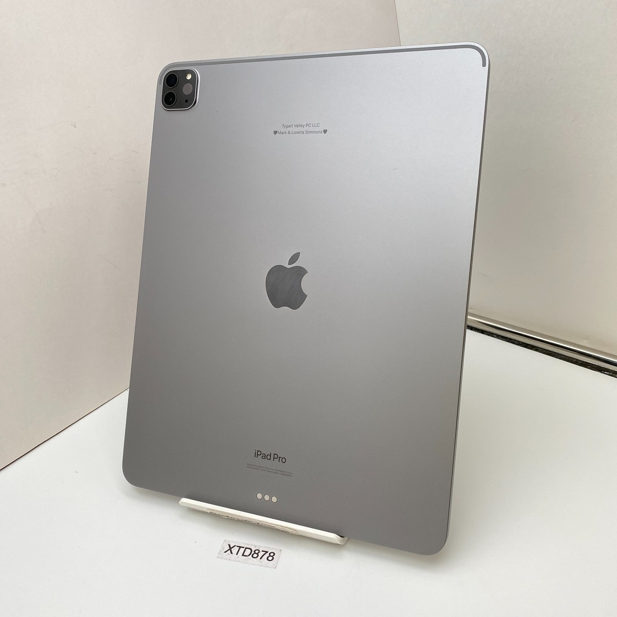 Apple iPad Pro 12.9