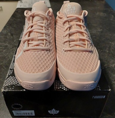 Basketballschuhe K1X Paradoxum Modell Pearl Größe 45 EUR. 11 USA