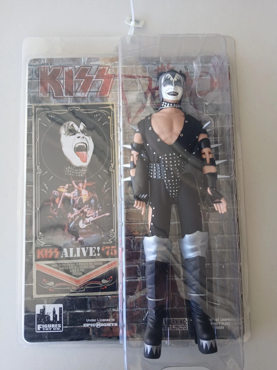 KISS Figurines for sale | eBay