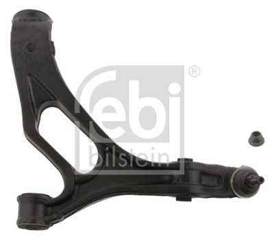 FEBI BILSTEIN Querlenker Dreieckslenker 40164 für PORSCHE VW CAYENNE TOUAREG 7L6