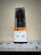 Router Collet Chuck CMT 796.001.00  Made in Italy NOS