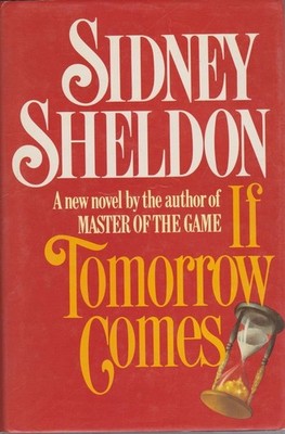 If Tomorrow Comes