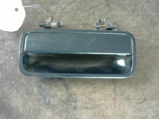 Porte arrière et accessoires Rover 200