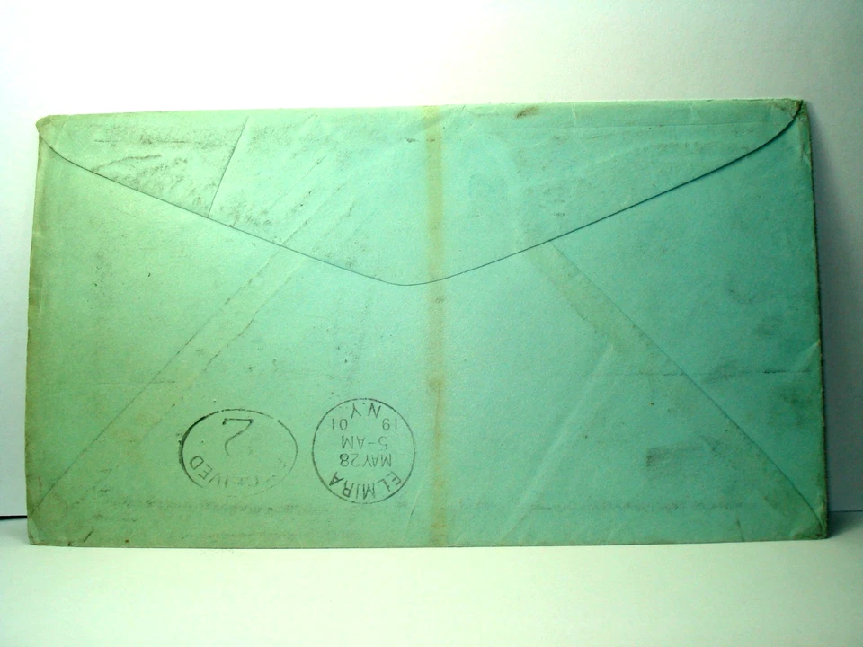 1901 NATIONAL ACCIDENT SOCIETY Advertising CAT Illustrated Cover Brochures - Image 2 of 4