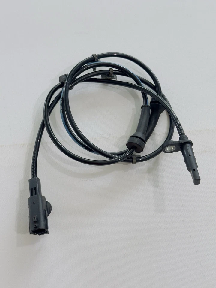 Sensor de velocidad de rueda ABS delantero izquierdo y derecho Infiniti Q50 Q60 2014-2023 OEM #47910 4GA0A Foto 4 de 4