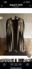 James Brown Cape! Authenticity On Treasure Detectives One Of A Kind!