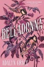 Belladonna, Adalyn Grace, Hardback