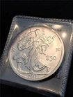 2017 ZOMBUCKS WALKER Currency of The Apocalypse 1oz UNC SILVER RND #MF-0786