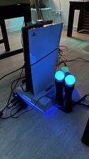 VR1 für PS4/PS5 (ohne OVP)