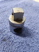 Snap On L-52-B 3/4" Sliding T-Handle Breaker Bar HEAD ONLY L52B FREE SHIPPING