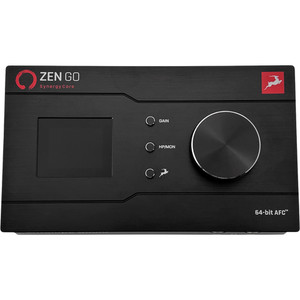 Antelope Audio Zen Go | eBay