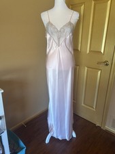 vintage jenelle of california Nightgown Robe.