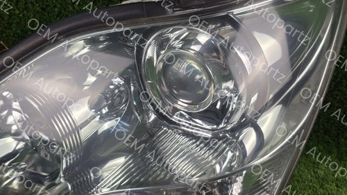 LEXUS LS430 2004-2006 HID Xenon Headlights Pair OEM JDM Used Headlamps - Picture 11 of 24