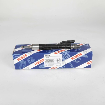 #ad For BMW F22 F26 F30 F34 F32 F10 F80 F82 F85 E89 GDI High Pressure Injector Bosch $79.19