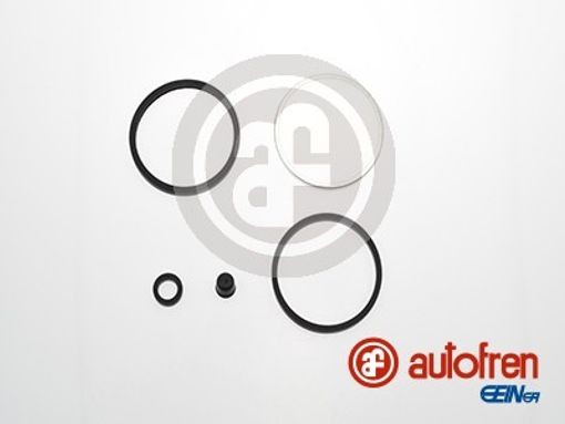 Fits AUTOFREN SEINSA D4010 CALIPERS FOR SAAB P