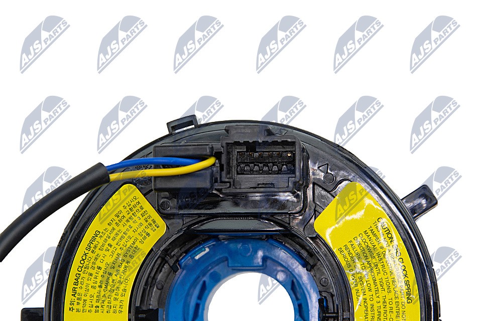 NTY EAS-HY-008 Clockspring, airbag - Image 13