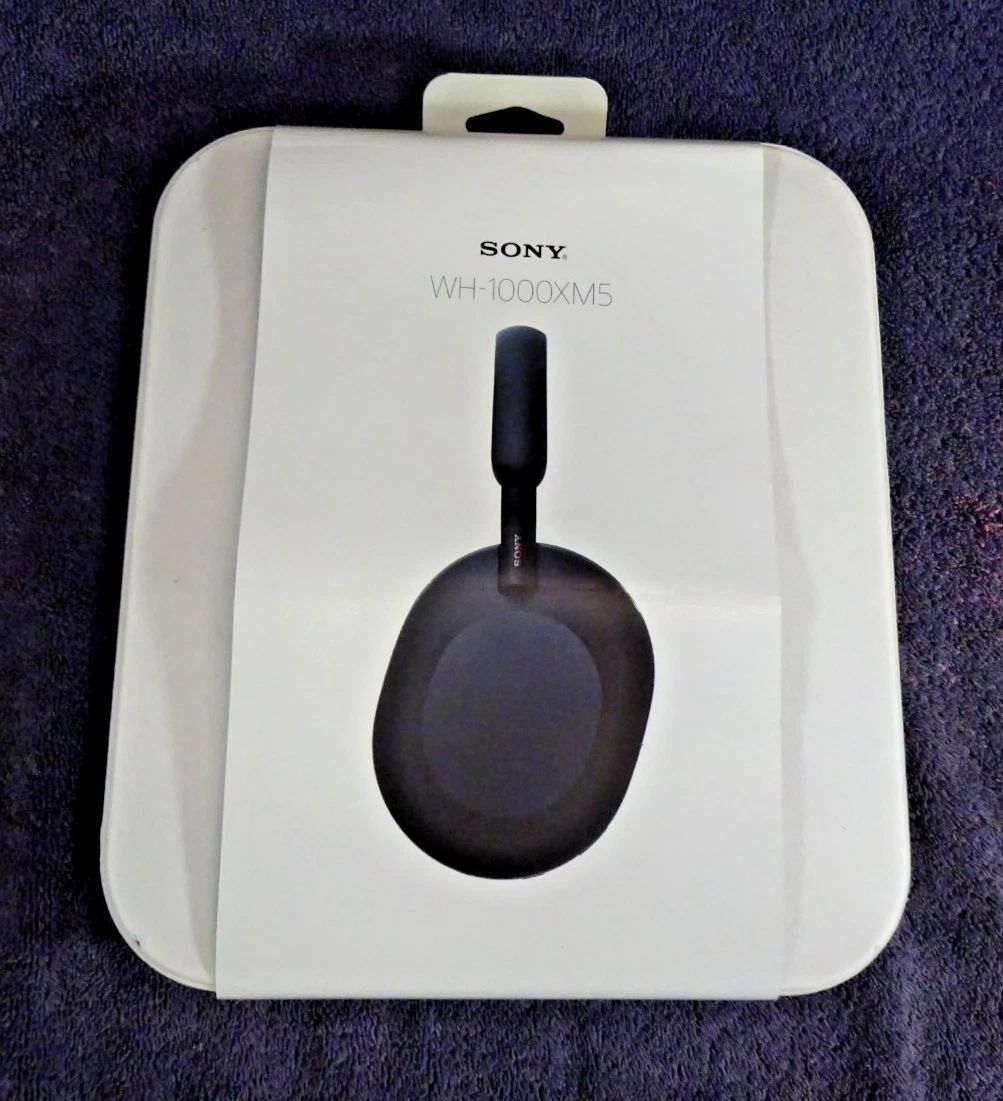 Sony WH-1000XM5 Headphones for Sale - Shop New & Used Headphones