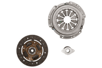 Kupplungssatz FüR Mitsubishi Smart Colt VI Lancer Viii Forfour