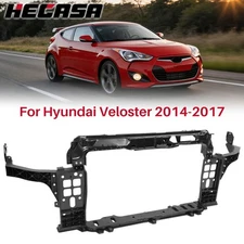 Radiator Support Core For Hyundai Veloster Hatchback 3-Door 2014-2017 #HY1225186