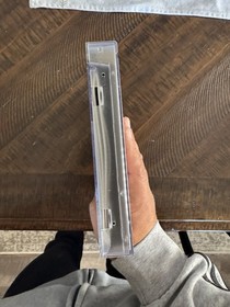 Hexen (Sega Saturn, 1997) Complete W/ Reg - Tested and working.