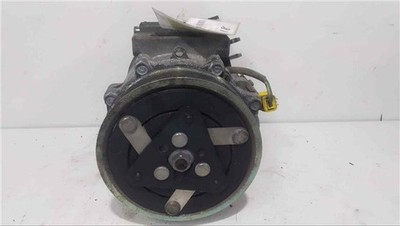 9648138980  Klimakompressor Peugeot 407 2004 20 st confort pack 20 ltr 100 kw
