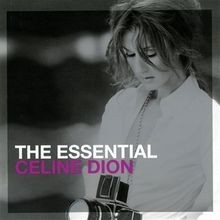 The Essential Celine Dion  von Dion,Celine | CD | Zustand sehr gut