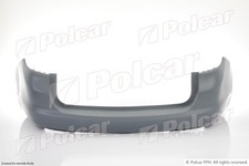 Stoßstange Hinten für Opel Astra K Sports Tourer B16 2015-> Stoßstange Hinten für Opel Astra K Sports Tourer B16 2015->