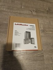 NEW LiftMaster LMRRUL Monitored Retro Reflective Photo Eye