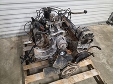 1988-95 Chevy Gmc 350 Tbi 5.7l Engine Complete Runner 1988-95 Chevy Gmc 350 Tbi 5.7l Engine Complete Runner