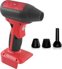 For Milwaukee M18 Mini Jet Dry Blower |Portable Violent Turbo Fan Jet 130000 RPM