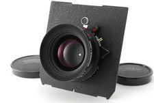 Schneider Apo-Symmar f/5.6 Camera Lenses 150mm Focal for sale | eBay