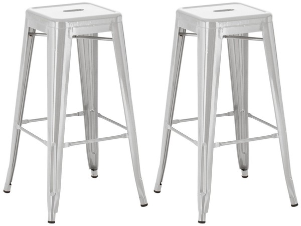 2Er Set Barhocker Joshua Silber-image