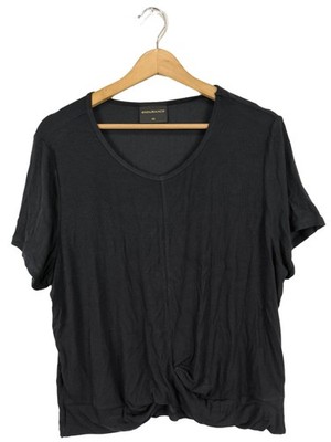 ENDURANCE Basic-Shirt Damen Shirt Gr. DE 46 schwarz Casual-Look