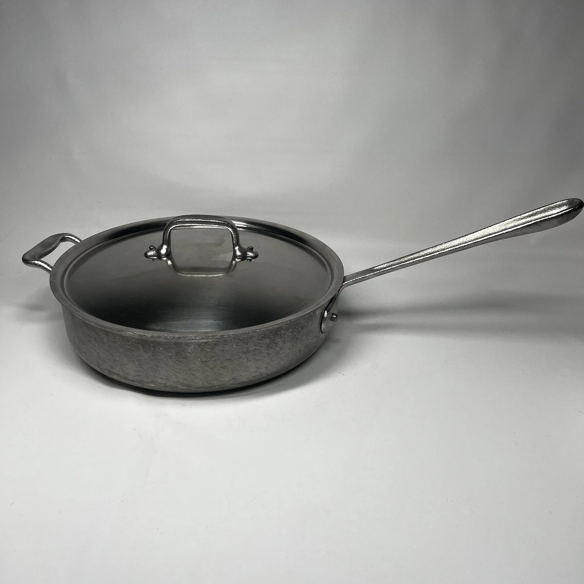 All-Clad Frying & Grill Pans for sale | eBay