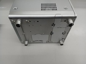 Panasonic Q SL-GC10 Nintendo GameCube DVD Console Silver Used from Japan