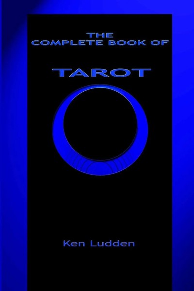 The Complete Book Of Tarot | Ken Ludden | Taschenbuch | Kartoniert / Broschiert-image